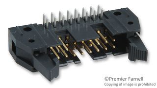 TE CONNECTIVITY - AMP 5499913-3
