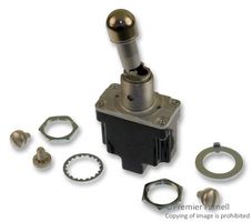 HONEYWELL MS24658-23D