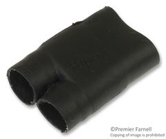 TE CONNECTIVITY - RAYCHEM 382A012-4/86-0 HEAT SHRINK BOOT, Y TRANS, 13.21MM ID, P