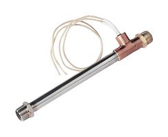OMEGA AHP-7561 T TYPE AIR/GAS HEATER, 750W, 120VAC