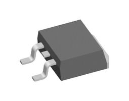 LITTELFUSE IXTA130N10T. MOSFET, N-CH, 100V, 130A, TO-263