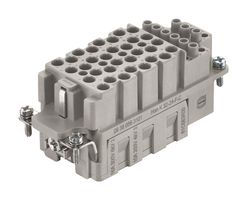HARTING 09380563101 Heavy Duty Connector Type:Insert