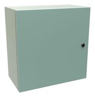 HAMMOND EN4SD202010GY ENCLOSURE, WALL MNT, IP66, GRAY