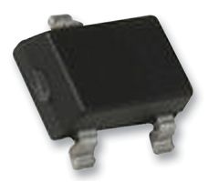 VISHAY SQ2308CES-T1"BE3 MOSFET, N-CH, 60V, 2.3A, SOT-23