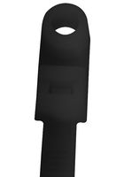 3M CT8BK50S-C CABLE TIE, SCREW MOUNT, NYLON6.6, 218MM,
