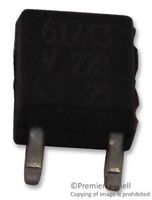 VISHAY VOM617A-3T. OPTOCOUPLER, PHOTOTRANSISTOR O/P, 3.75KV