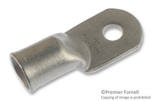 MOLEX 19221-0412. TERMINAL, COMPRESSION LUG, M8, 0AWG