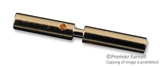 TE CONNECTIVITY 5-1437720-7 CONTACT, SOCKET, TRIAD 01 CIRCULAR CONNE