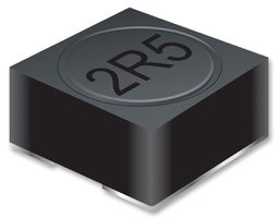 BOURNS SRR6038-5R0Y. INDUCTOR, SHIELDED, 5UH, 2.95A, SMD