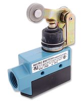 HONEYWELL BZE6-2RN234. LIMIT SWITCH, 600VAC, 250VDC, 15A, TOP R