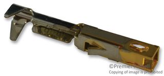 OMRON ELECTRONIC COMPONENTS XG5W-0232 CONTACT, SOCKET, 28-24AWG, CRIMP