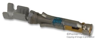 AMP - TE CONNECTIVITY 1-66101-7 CONTACT, SOCKET, 18-16AWG, CRIMP