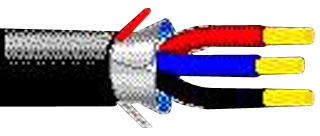 BELDEN 1121A 010500.