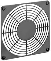 EBM-PAPST LZ32-3 GUARD GRILL, 80MM AXIAL FAN