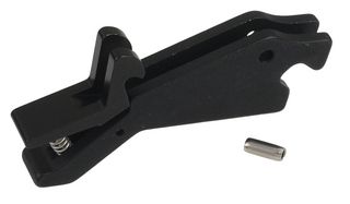 NVENT SCHROFF 107-73-3 TOOL, EXTRACTOR, ALUMINIUM, CARD EDGE CO