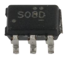 ONSEMI NC7S08P5X. IC, SINGLE AND GATE, 2I/P, SC-70-5, FULL