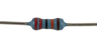 MULTICOMP PRO MCMF0W4FF2203A50 METAL FILM RESISTOR, 220KOHM, 250mW, 1%