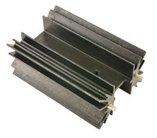 BOYD 530002B02500G. HEAT SINK