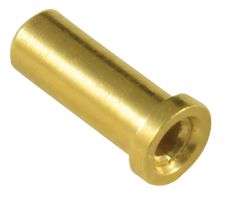 MILL-MAX 0667-0-15-15-30-27-10-0 PIN RECEPTACLE, PC BOARD, SOLDER