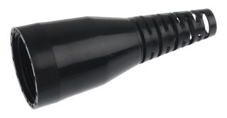 TE CONNECTIVITY - AMP 207241-1. CABLE BOOT, SIZE 17, THERMOPLASTIC