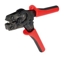 IDEC S3TL-CR04T CRIMP TOOL, HAND, 0.5-4MM2