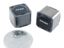 PULSE ELECTRONICS PA4320.223NLT.. POWER INDUCTOR, 22UH, SHIELDED, 6.8A