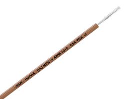 LAPP USA 4160403 HOOK-UP WIRE, 600V, PVC, 328FT
