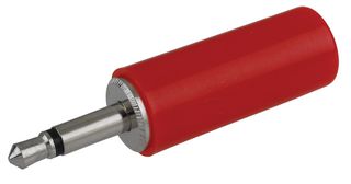 MULTICOMP SPC15154 CONNECTOR, PHONE AUDIO, PLUG, 2 POSITION