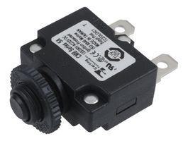 CARLING TECHNOLOGIES CMB-033-11C3N-B-A THERMAL CIRCUIT BREAKER, 1 POLE, 3A