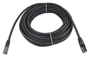 EATON TRIPP LITE N125-025-GY N/W CABLE, RJ45 PLUG-PLUG, 25FT, GREY