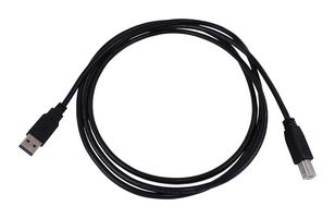 EATON TRIPP LITE UR020-006 COMPUTER CABLE, USB, 6FT, BLACK