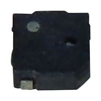 MALLORY SONALERT AST0540MW-03Q ELECTROMAGNETIC TRANSDUCER, 4KHZ, 75DB