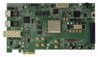 MICROCHIP MPF300-EVAL-KIT EVALUATION KIT, POLARFIRE FPGA
