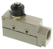 OMRON INDUSTRIAL AUTOMATION ZE-N-2S LIMIT SWITCH, PIN PLUNGER, SPDT
