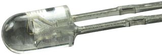 TT ELECTRONICS / OPTEK TECHNOLOGY OVLBR4C7. LED Lamp