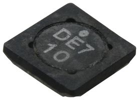 EATON COILTRONICS SD10-2R2-R INDUCTOR, SHIELDED, 2.2UH, 1.65A, SMD