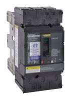 SQUARE D BY SCHNEIDER ELECTRIC JLN36000S25AB THERMAL MAG CKT BREAKER, 3P, 250A, 600V