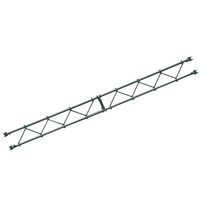 STELLAR LABS 555-13806. 10  Effects Lighting Truss - Two 5  Sect