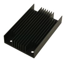 BOYD 241404B91200G. Heat Sink