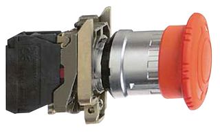 SQUARE D BY SCHNEIDER ELECTRIC XB4BS8442