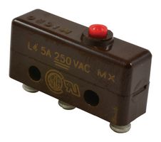 HONEYWELL 11SM430T MICROSWITCH, PLUNGER, SPDT, 1A, 125VAC
