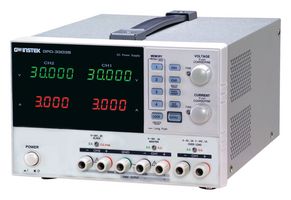 GW INSTEK GPD3303S POWER SUPPLY