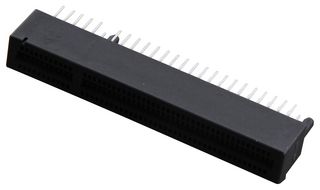 AMPHENOL COMMUNICATIONS SOLUTIONS 10018783-10012TLF CARDEDGE CONN, PCIE, DUAL SIDE, 98POS