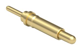 MILL-MAX 0914-1-15-20-77-14-11-0 SPRING LOADED PIN, 2A, 11.35MM