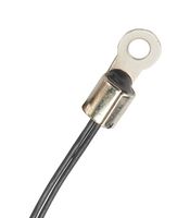 MOLEX 213864-1637. NTC RING THERMISTOR, 10K, WIRE LEADED
