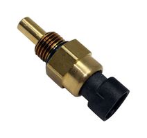 AMPHENOL ADVANCED SENSORS GE-1022 FLUID TEMPERATURE SENSOR, M14X1.5