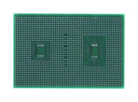 TWIN INDUSTRIES 8100-SMT11 PROTOTYPE BOARD, SMT ADAPTOR, 4" X 6"