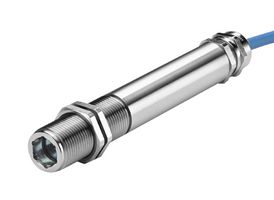 OMEGA OSAT-151-MT-C-05 IR SENSOR, 0 TO 250DEG C, M20X1.5, 24VDC