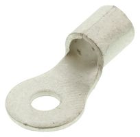 MOLEX 19193-0146 TERMINAL, RING TONGUE, #8, 8AWG