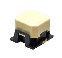 OMRON ELECTRONIC COMPONENTS B3AL-1003P TACTILE SWITCH, SPST-NO,PCB